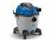 Annovi &amp; Reverberi AR3770 - Vacuum cleaner - Plastic drum 35 lt - 1600W