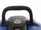 Annovi &amp; Reverberi AR3770 - Vacuum cleaner - Plastic drum 35 lt - 1600W