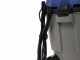 Annovi &amp; Reverberi AR3770 - Vacuum cleaner - Plastic drum 35 lt - 1600W
