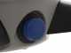 Annovi &amp; Reverberi AR3770 - Vacuum cleaner - Plastic drum 35 lt - 1600W