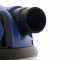 Annovi &amp; Reverberi AR3770 - Vacuum cleaner - Plastic drum 35 lt - 1600W