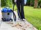 Annovi &amp; Reverberi AR3770 - Vacuum cleaner - Plastic drum 35 lt - 1600W