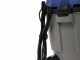 Annovi &amp; Reverberi AR3770 - Vacuum cleaner - Plastic drum 35 lt - 1600W