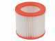 Annovi &amp; Reverberi AR3770 - Vacuum cleaner - Plastic drum 35 lt - 1600W
