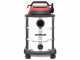 G3 Ferrari Fusto - Wet &amp; Dry Vacuum Cleaner - 30 L Drum