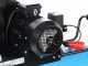 ABAC EXP A49B 270 CT5,5 - Three-phase belt driven electric air compressor - Motor 5.5 HP - 270 litres