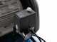 ABAC EXP A49B 270 CT5,5 - Three-phase belt driven electric air compressor - Motor 5.5 HP - 270 litres