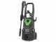 Ribimex RX3 - Cold Water Pressure Washer - 145 Bar Max - 480 L/h Flow Rate