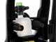 Ribimex RX3 - Cold Water Pressure Washer - 145 Bar Max - 480 L/h Flow Rate