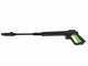 Ribimex RX3 - Cold Water Pressure Washer - 145 Bar Max - 480 L/h Flow Rate