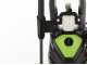 Ribimex RX3 - Cold Water Pressure Washer - 145 Bar Max - 480 L/h Flow Rate