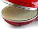Spice Electronics Diavola Pro V 2.0 Rosso - Electric Pizza Oven - Refractory Stone