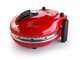 Spice Electronics Diavola Pro V 2.0 Rosso - Electric Pizza Oven - Refractory Stone