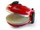 Spice Electronics Diavola Pro V 2.0 Rosso - Electric Pizza Oven - Refractory Stone