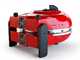 Spice Electronics Diavola Pro V 2.0 Rosso - Electric Pizza Oven - Refractory Stone