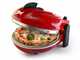 Spice Electronics Diavola Pro V 2.0 Rosso - Electric Pizza Oven - Refractory Stone