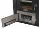 Fontana People - Built-in Wood-fired Oven 80x45 cm