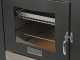 Fontana People - Built-in Wood-fired Oven 80x45 cm