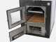 Fontana People - Built-in Wood-fired Oven 80x45 cm