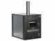 Fontana People - Built-in Wood-fired Oven 80x45 cm