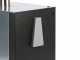 Fontana People - Built-in Wood-fired Oven 80x45 cm