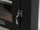 Fontana People - Built-in Wood-fired Oven 80x45 cm