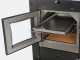 Fontana People - Built-in Wood-fired Oven 80x45 cm