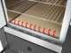 Fontana People - Built-in Wood-fired Oven 80x45 cm
