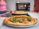 Effeuno Easy Pizza Classic P134HA - Electric Pizza Oven