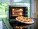 Effeuno Easy Pizza Classic P234H - Electric Pizza Oven - 3200 W