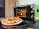 Effeuno Easy Pizza Classic P234H - Electric Pizza Oven