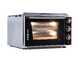 Effeuno Easy Pizza Classic P234H - Electric Pizza Oven