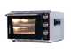 Effeuno Easy Pizza Classic P234H - Electric Pizza Oven
