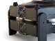 Spice Electronics Diavola Pro V 2.0 Nero - Electric Pizza Oven - Refractory Stone