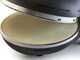 Spice Electronics Diavola Pro V 2.0 Nero - Electric Pizza Oven - Refractory Stone