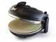 Spice Electronics Diavola Pro V 2.0 Nero - Electric Pizza Oven - Refractory Stone
