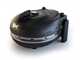 Spice Electronics Diavola Pro V 2.0 Nero - Electric Pizza Oven - Refractory Stone