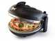 Spice Electronics Diavola Pro V 2.0 Nero - Electric Pizza Oven - Refractory Stone