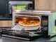 Effeuno Easy Pizza Evolution P134H - Electric Pizza Oven - 3200 W