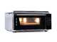 Effeuno Easy Pizza Evolution P134H - Electric Pizza Oven - 3200 W