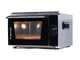 Effeuno Easy Pizza Evolution P134HA - Electric Pizza Oven - 3600 W