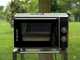 PROMO Effeuno Easy Pizza Evolution P134HA - Electric Pizza Oven