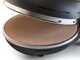 Spice Electronics Diavola Pro V 2.0 Nero - Electric Pizza Oven - Casapulla Biscuit