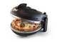 Spice Electronics Diavola Pro V 2.0 Nero - Electric Pizza Oven - Casapulla Biscuit