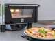 Effeuno N3 Linea - Electric Pizza Oven - 2100 W