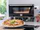 Effeuno N3 Linea - Electric Pizza Oven - 2100 W