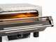Effeuno N3 Linea - Electric Pizza Oven - 2100 W