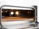 Effeuno N3 Linea - Electric Pizza Oven - 2100 W