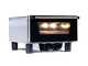 Effeuno N3 Linea - Electric Pizza Oven - 2100 W