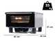 Effeuno N3 Linea - Electric Pizza Oven - 2100 W